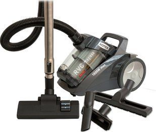 Пылесос Rotex RVC18-E