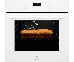 Встроенная духовка Electrolux OEF5E50V