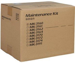 Ремкомплект Kyocera MK-3160 (1702T98NL0)