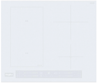Варочная поверхность Whirlpool - WLS 5360 BFW