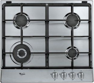 Варильна поверхня Whirlpool AKR 313/IX