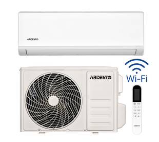 Кондиционер Ardesto ARD-ACS18-IP