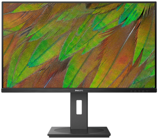 Монитор 31.5" Philips 32B1N3800/00 Black