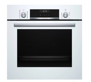 Духовой шкаф Bosch HIJ517YW0