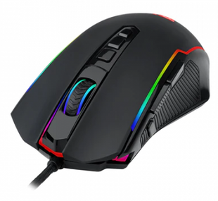 Миша Redragon Ranger Basic M910-K, RGB (71335)