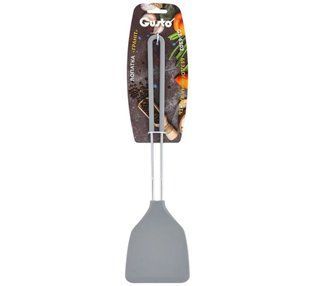 Лопатка силіконова GUSTO Граніт