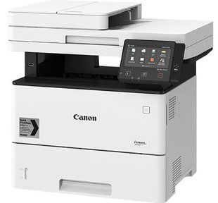МФУ лазерное Canon i-SENSYS MF543X