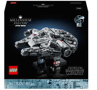 Конструктор LEGO Star Wars Тысячелетний сокол