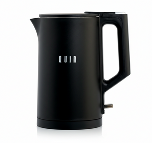 Електрочайник QUIN KTL-101 Black