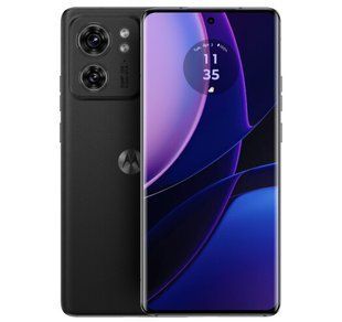 Смартфон Moto Edge 40 8/256GB Eclipse Black (PAY40042RS)