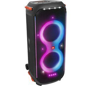 Акустика JBL Partybox 710 (JBLPARTYBOX710EU) Black