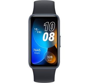 Смарт-часы Huawei Band 8 Midnight Black