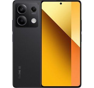 Смартфон Xiaomi Redmi Note 13 5G 6/128 Graphite Black