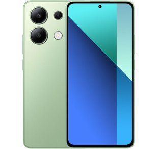 Смартфон Xiaomi Redmi Note 13 8/256 Mint Green
