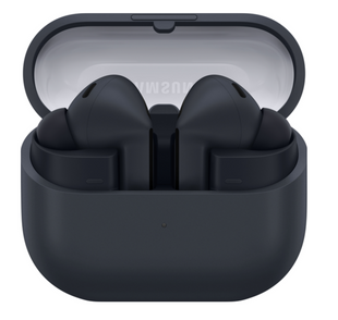 Наушники SAMSUNG Galaxy Buds3 FE Black