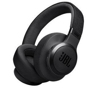 Наушники JBL Live 770NC (JBLLIVE770NCBLK) Black