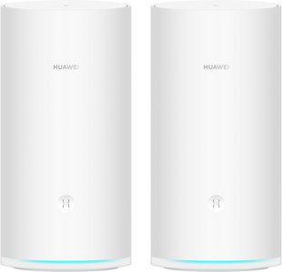 Маршрутизатор Huawei WiFi Mesh WS5800 (2-pack)