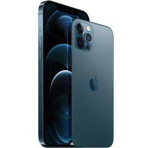Apple iPhone 12 Pro 128GB Pacific Blue (MGMN3)