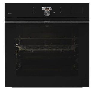 Духова шафа GORENJE BPSA6138B (BO3PBAK01-7)