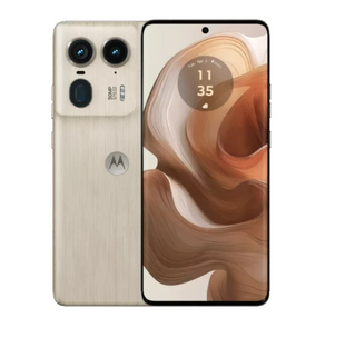 Смартфон Moto Edge 50 ultra 16/1T Nordic Wood (PB0Y0023PL)