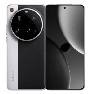 Смартфон Xiaomi 15 Ultra 16/1024GB Silver Chrome