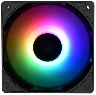 Вентилятор ID-Cooling DF-12025-ARGB-XT