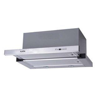 Витяжка Ventolux Garda 60 X D5 (1000) EU