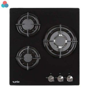 Варильна поверхня Ventolux HG430-G1G CEST (BK)
