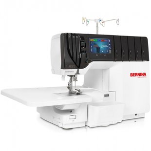 Коверлок Bernina L 890