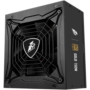 Блок питания 1Stplayer PS-750SP 750W FAN 14cm 80+ Gold