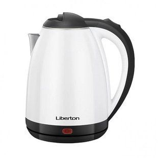 Електрочайник LIBERTON LEK-6801