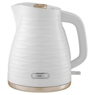 Электрочайник Sencor SWK 7500WH