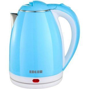 Электрочайник Edler EK8055 Blue
