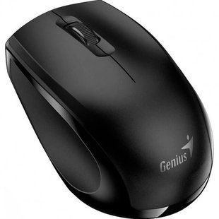 Миша Genius NX-8006 Silent Wireless Black