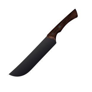 Нож для мяса Tramontina Churrasco Black, 203 мм