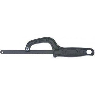 Ножівка Stanley Mini Hacksaw по металлу, длина полотна 254мм