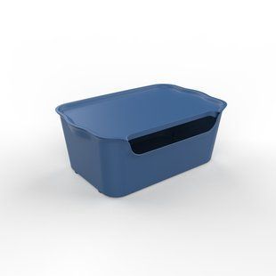 Органайзер Qutu Qatly Blue, 15 л