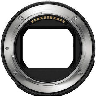 Перехідник байонета Nikon FTZ Mount Adapter II