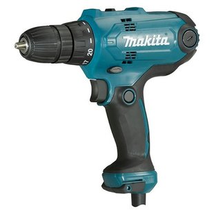 Шуруповерт Makita DF0300 (91542)