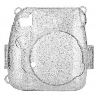 Cумка-чохол для камери Fujifilm Instax Glitter Case