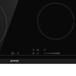 Варильна поверхня Gorenje ECS 646 BCSC (BR6AA-S0)