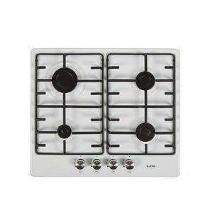 Варильна поверхня Ventolux HG640 MA3 S (WH)