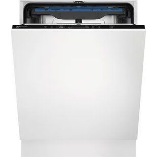 Вбудована посудомийна машина Electrolux EEM48300L