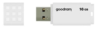 Флеш-драйв Goodram UME2 16GB Білий