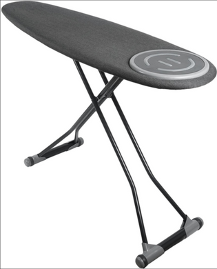 Дошка для прасування 152*44 см Dogrular PREMIUM Grey