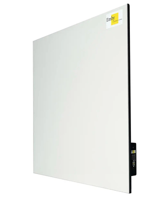 Керамический обогреватель EMBY СНТ-500 500 Вт White