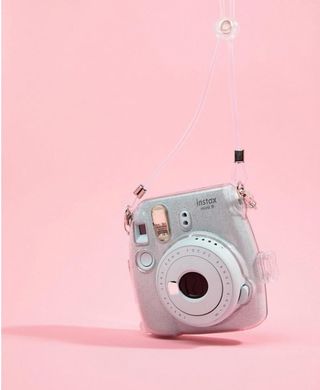 Cумка-чехол для камеры Fujifilm Instax Glitter Case