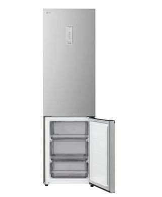 Холодильник LG GC-B509EMLM