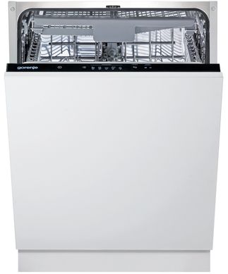Посудомойная машина Gorenje GV 620 E10 (WQP12-7711R)
