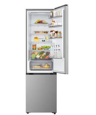 Холодильник LG GC-B509EMLM